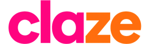 Claze Logo